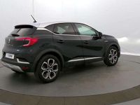 Occasion Renault Captur 90 ch (66 kW) 2021 SUV