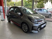 occasion Kia Picanto III 1.2 DPI 84CH BVM5 GT Line