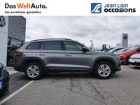 occasion Skoda Kodiaq 2.0 Tdi 150 Scr Dsg7 7pl Business