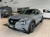 Occasion Nissan Juke N-Connecta 94 ch (69 kW) 2024 Gris SUV