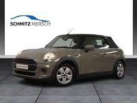 occasion Mini One Cabriolet 