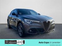 occasion Alfa Romeo Stelvio 2.2 190 CH Q4 AT8 Sprint