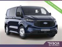 Nouvelle Ford Transit Custom Trend 150 ch (110 kW) 2025 Bleu Berline