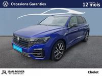 occasion VW Touareg 3.0 Tsi Ehybrid 462 Ch Tiptronic 8 4motion R