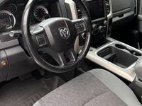 Occasion Dodge Ram 2018 Gris Pick-up