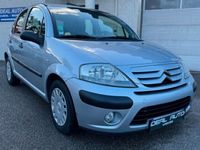 occasion Citroën C3 1.4 HDi 70ch Pack Clim Sensodrive Boite auto