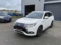 Occasion Mitsubishi Outlander P-HEV Instyle 121 ch (88 kW) 2015 Blanc SUV