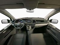 Occasion VW Caravelle Trendline 150 ch (110 kW) 2024 Noir Monospace