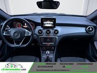 Occasion Mercedes GLA250 211 ch (155 kW) 2019 SUV