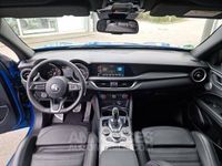 occasion Alfa Romeo Stelvio 2.0T 280ch Veloce Q4 AT8 MY20