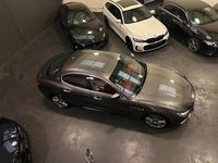Occasion Maserati Ghibli 411 ch (302 kW) 2014 Gris Berline