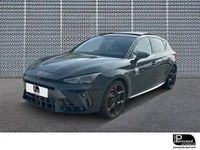 Occasion Cupra Leon VZ 272 ch (200 kW) 2024 Bleu Berline