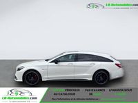 occasion Mercedes CLS63 AMG Classe4matic