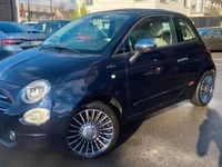 occasion Fiat 500 Ii Phase 2 0.9 Twinair 85 Riva