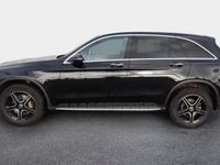 Occasion Mercedes GLC300 AMG line 194 ch (142 kW) 2022