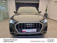 occasion Audi Q3 35 TDI 150ch S line S tronic 7