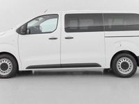 occasion Toyota Verso ProAceProaceII Long 2.0 D-4D 140ch Dynamic 9PL Blanc Glacier