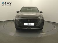 Occasion Peugeot 5008 GT 136 ch (100 kW) 2024 Monospace