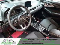 occasion Mazda CX-3 2.0l Skyactiv-g 121