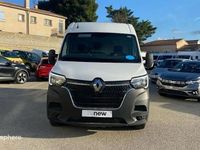 Occasion Renault Master 137 ch (100 kW) 2023 Van