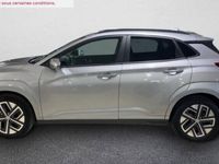 occasion Hyundai Kona ELECTRIC Electrique 64 kWh - 204 ch Executive