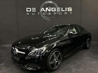 occasion Mercedes CL200 Classe9g-tronic Executive