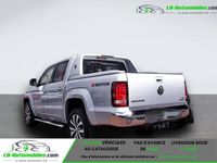 occasion VW Amarok 3.0 TDI 258 BVA 4MOTION 4X4