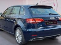 occasion Audi A3 Sportback e-tron 204 ch S tronic 6 Business line