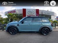 occasion Mini Countryman 