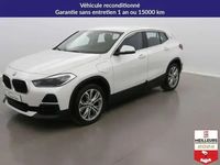 occasion BMW 220 X2 Xdrive 25eCh Bva6 Design + Jantes 18\