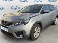 Occasion Peugeot 5008 GT-line 131 ch (96 kW) 2020 SUV