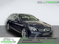 Occasion Mercedes C200 184 ch (135 kW) 2018 Berline