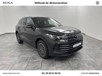 Occasion VW Tiguan Elegance 204 ch (150 kW) 2025 SUV