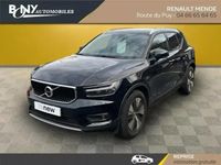 occasion Volvo XC40 Business T2 129 Ch