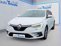 Occasion Renault Mégane IV Evolution 2022 Blanc Break
