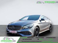 Occasion Mercedes CLA200 156 ch (114 kW) 2019 Coupé