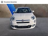 occasion Fiat 500 1.4 MultiAir 16v 140ch Lounge DCT