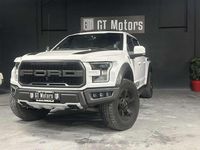 Occasion Ford F-150 464 ch (341 kW) 2019 Blanc Pick-up