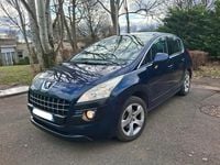 Occasion Peugeot 3008 Premium 150 ch (110 kW) 2009 Break