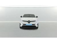 Occasion Renault Megane E-Tech Techno 161 kW (220 ch) 2022 Blanc Berline
