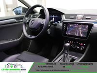 occasion Skoda Superb 2.0 TDI 200 BVA