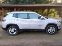 occasion Jeep Compass 1.3 GSE T4 150 ch BVR6 Limited