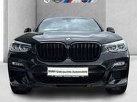 occasion BMW X4 II (G02) M40iA 360ch Euro6d-T