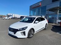 occasion Hyundai Ioniq Hybrid 141ch Creative