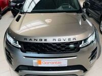 occasion Land Rover Range Rover evoque 2.0 P 250ch R-dynamic Hse Awd Bva