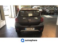 occasion Dacia Sandero 1.5 dCi 90ch Advance