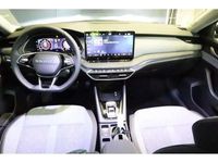 Occasion Skoda Octavia Selection 150 ch (110 kW) 2025 Noir Break