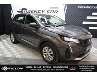 Occasion Peugeot 3008 Business-Line 131 ch (96 kW) 2021 Gris SUV