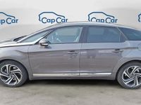 Occasion DS Automobiles DS5 Sport Chic 181 ch (133 kW) 2017 Citadine