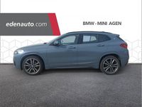 Occasion BMW X2 M Sport 150 ch (110 kW) 2022 SUV